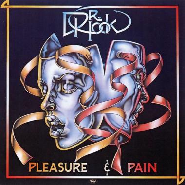 Dr. Hook -  Pleasure and Pain